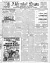 Aldershot News Friday 18 April 1941 Page 1