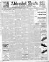 Aldershot News Friday 02 May 1941 Page 1