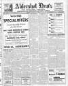 Aldershot News Friday 18 July 1941 Page 1