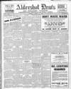 Aldershot News Friday 17 April 1942 Page 1