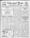 Aldershot News Friday 05 June 1942 Page 1