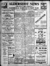Aldershot News Friday 06 April 1945 Page 1