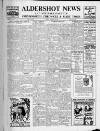 Aldershot News Friday 04 January 1946 Page 1