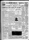 Aldershot News Friday 17 May 1946 Page 1