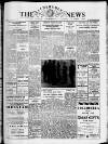 Aldershot News Friday 13 December 1946 Page 1