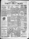 Aldershot News Friday 20 December 1946 Page 1