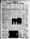 Aldershot News Friday 31 January 1947 Page 1