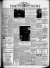 Aldershot News Friday 23 September 1949 Page 1