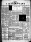 Aldershot News Friday 11 November 1949 Page 1