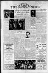 Aldershot News Friday 13 January 1950 Page 1