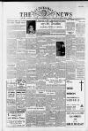 Aldershot News Friday 27 January 1950 Page 1