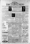 Aldershot News Friday 03 February 1950 Page 1