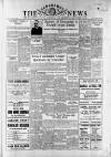 Aldershot News Friday 17 February 1950 Page 1