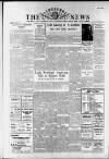 Aldershot News Friday 24 February 1950 Page 1