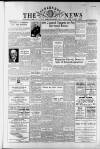 Aldershot News Friday 10 March 1950 Page 1