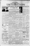 Aldershot News Friday 17 March 1950 Page 1