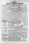 Aldershot News Friday 31 March 1950 Page 1