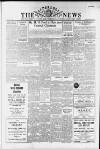 Aldershot News Friday 26 May 1950 Page 1