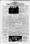 Aldershot News Friday 14 July 1950 Page 1