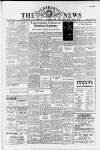 Aldershot News Friday 21 July 1950 Page 1
