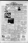 Aldershot News Friday 13 October 1950 Page 1