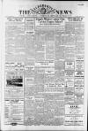 Aldershot News Friday 20 October 1950 Page 1
