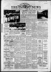 Aldershot News Friday 05 January 1951 Page 1