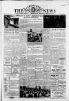 Aldershot News Friday 02 February 1951 Page 1