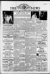 Aldershot News Friday 16 February 1951 Page 1