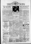 Aldershot News Friday 09 March 1951 Page 1