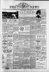 Aldershot News Friday 13 July 1951 Page 1