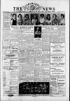 Aldershot News Friday 10 August 1951 Page 1