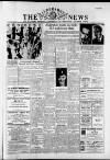 Aldershot News Friday 31 August 1951 Page 1