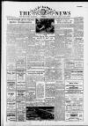 Aldershot News Friday 16 November 1951 Page 1