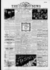 Aldershot News Friday 21 December 1951 Page 1