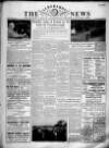 Aldershot News Friday 25 April 1952 Page 1