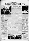Aldershot News Friday 01 October 1954 Page 1