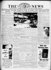 Aldershot News Friday 19 November 1954 Page 1