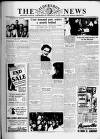 Aldershot News Friday 14 January 1955 Page 1