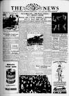 Aldershot News Friday 11 March 1955 Page 1
