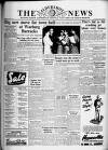 Aldershot News Friday 22 July 1955 Page 1