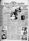 Aldershot News Friday 29 July 1955 Page 1
