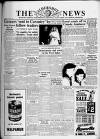 Aldershot News Friday 12 August 1955 Page 1