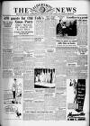Aldershot News Friday 09 December 1955 Page 1
