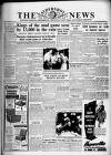 Aldershot News Friday 16 December 1955 Page 1