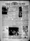 Aldershot News Friday 04 January 1957 Page 1