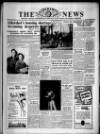 Aldershot News Friday 01 February 1957 Page 1
