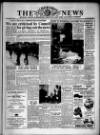 Aldershot News Friday 08 February 1957 Page 1