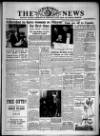 Aldershot News Friday 08 March 1957 Page 1