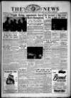 Aldershot News Friday 21 June 1957 Page 1